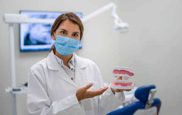 Best Orthodontic Emergency Dentist in Fort Atkinson, WI