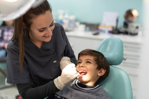 Best Mobile Emergency Dentist in Fort Atkinson, WI