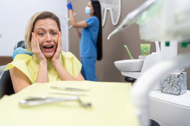 Best Emergency Dental Services for Seniors in Fort Atkinson, WI